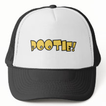 Pootie! - Hatt
