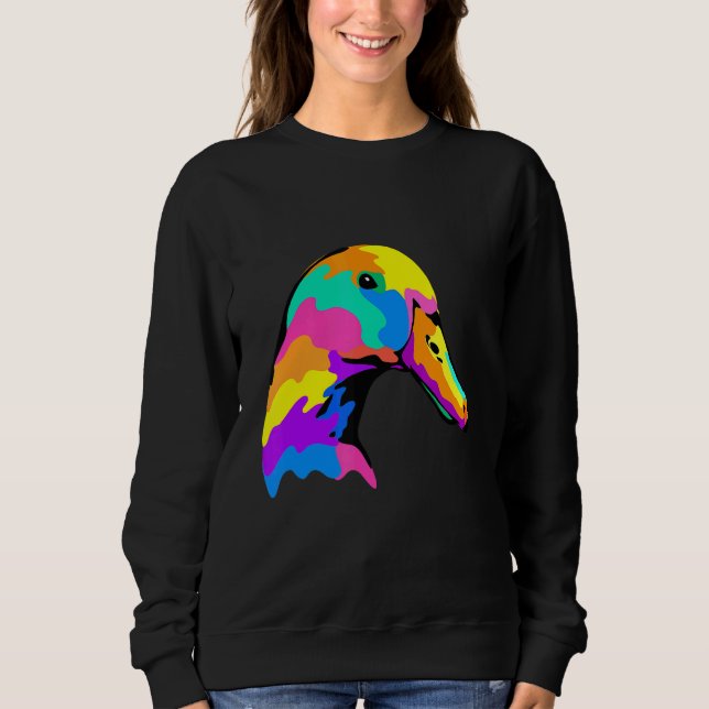 Pop Anka T Shirt (Framsida)