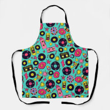 Pop Apron - Cook in Stil & Comfort