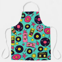 Pop Apron - Cook in Stil & Comfort