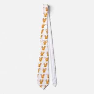 Pop Art African Elephant Slips
