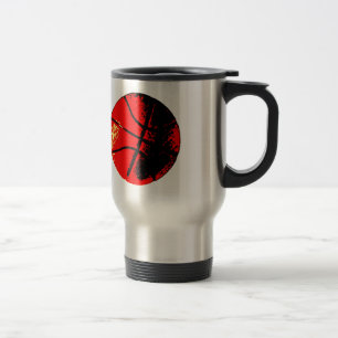 Pop Art Basketball Resemugg