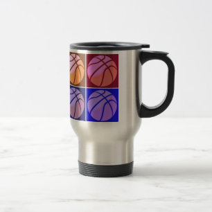 Pop Art Basketball Resemugg