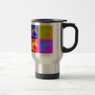 Pop Art Basketball Resemugg
