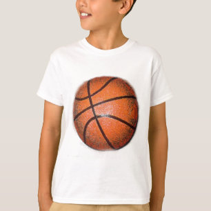 Pop Art Basketball Tröja