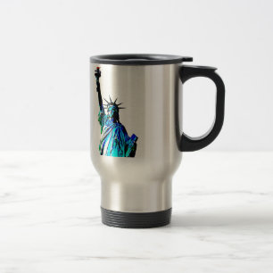 Pop Art Dam Liberty Resemugg