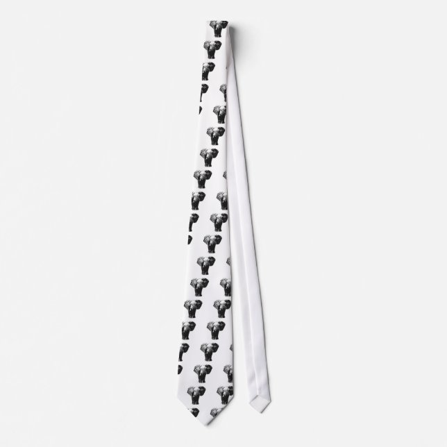 Pop Art Elephant Slips (Framsida)