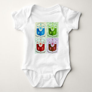 Pop Art Filippinerna COA T-shirt