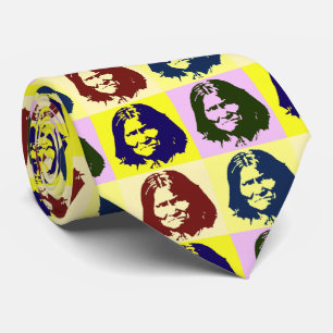 Pop Art Geronimo Slips