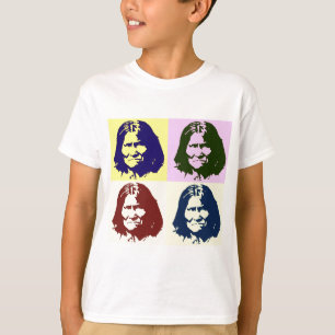 Pop Art Geronimo Tee
