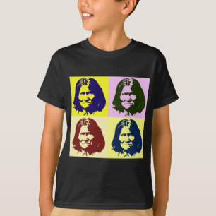 Pop Art Geronimo Tröja