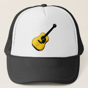 Pop Art Guitar Keps