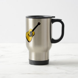 Pop Art Guitar Resemugg