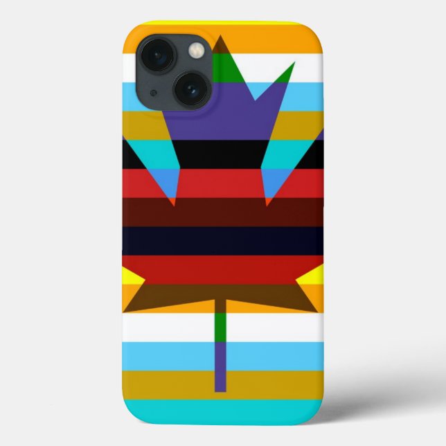 Pop Art i Löv (Baksida)