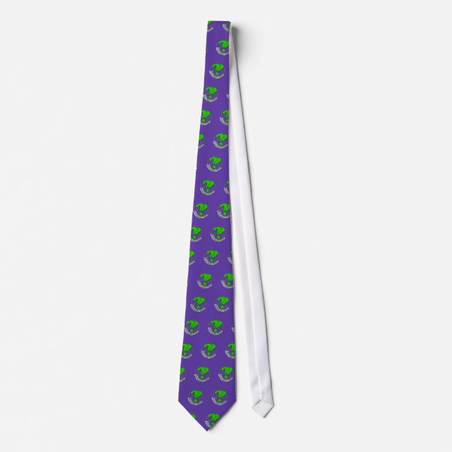Pop Art Interrobang (Blurple) Slips (Framsida)