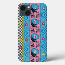 Pop Art Iphone case