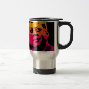 Pop Art Jack JFK John F. Kennedy Resemugg
