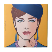 Pop Art - Krisering