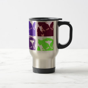 Pop Art Lemurs Resemugg