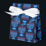 Pop Art Menorah-favoritruta Presentaskar<br><div class="desc">Pop Art Menorah</div>