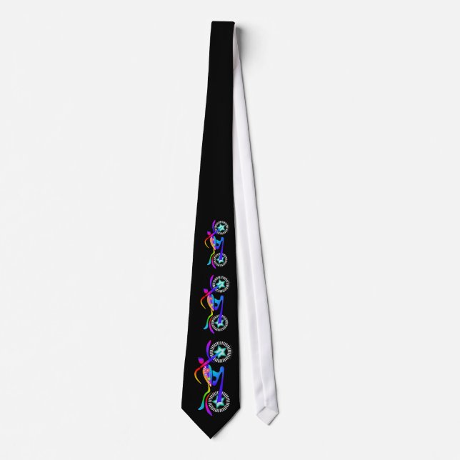 POP Art MOTORCYKLE TID Slips (Framsida)
