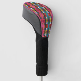 Pop art nr.1 av Yeshaya Dank - enhet & harmoni