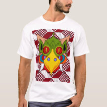 Pop Art Palspatial T-shirt