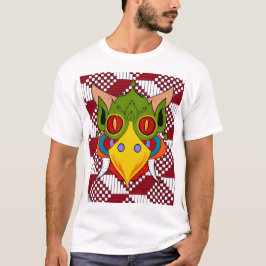 Pop Art Palspatial T-shirt