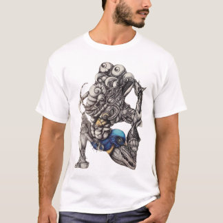 Pop Art Palspatial T-shirt