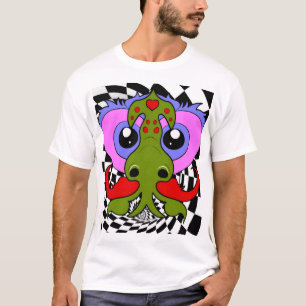 Pop Art Palspatial T-shirt