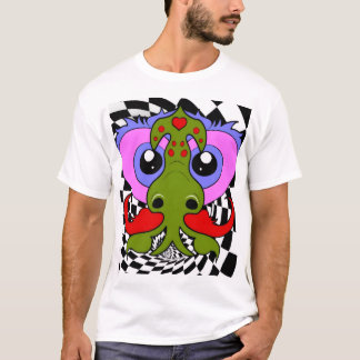 Pop Art Palspatial T-shirt