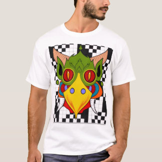 Pop Art Palspatial T-shirt