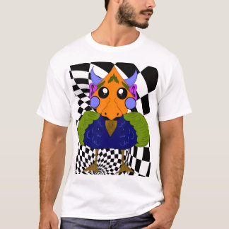 Pop Art Palspatial T-shirt