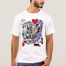 Pop Art Palspatial T-shirt