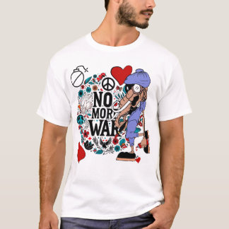 Pop Art Palspatial T-shirt