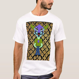 Pop Art Palspatial T-shirt