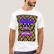 Pop Art Palspatial T-shirt