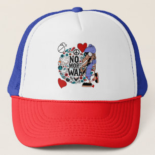 Pop Art Palspatial T-shirt Keps