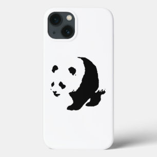 Pop Art Panda