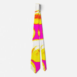 Pop Art Tennis Bollar Slips
