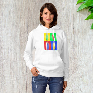 Pop Art-teströr Vetenskap Kemi Laboratorium T Shirt
