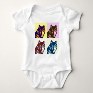 Pop Art Varg Tee Shirt
