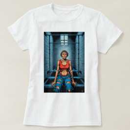 "Pop Art Vibes T Shirt