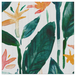 POP AV BOPs den tropiska fågeln av Tyg