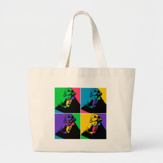 Pop Beethoven Jumbo Tygkasse