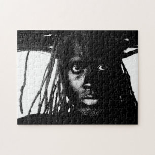 pop blacq pussel
