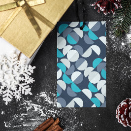 Pop Decor Presentetikett