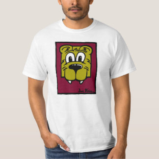 Pop-Enbjörn T Shirt