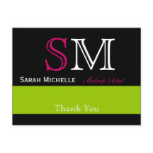 Pop Färger i Rosa Grönt och Black