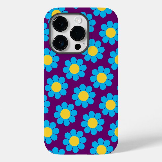 Pop Flower-effekt (Baksida)